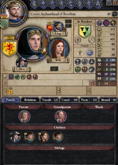 Count Archamound of Bourboun, May 1069.PNG